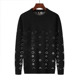 DUYOU unisexe pull Hip Hop Streetwear pull tricoté hommes imprimer pull Harajuku coton broderie coeur pull pour femmes 8504