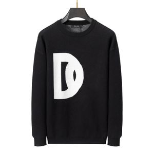 DUYOU свитер унисекс хип-хоп уличная вязаный свитер мужской пуловер с принтом Harajuku хлопковый свитер с вышивкой в виде сердца для женщин 8494