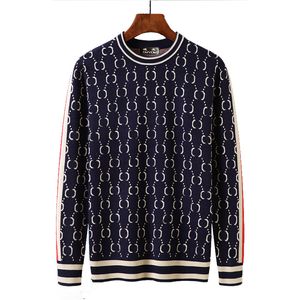 Duyou Unisexe Sweater Hip Hop Streetwear tricoté Sweater Men Print Pullover HARAJUKU COTTON BRODERY COEART SALATER POUR FEMMES 8527