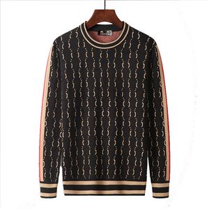 Duyou Unisexe Sweater Hip Hop Streetwear Tricoted Pull Men Imprimé Pilor HARAJUKU COTTON BRODERY COEUR SALLE POUR FEMMES 8523