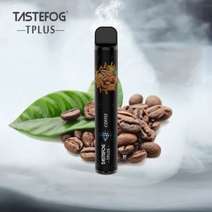 China OEM E Sigaretten Factory 800 Puff 5ml Eliquid e-sigaret Groothandel wegwerp VAPE