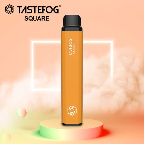 DX gros personnalisé cigarette électronique dosettes jetables Vape 3500 Puff Pod stylo vaporisateur personnalisé avec prix d'usine