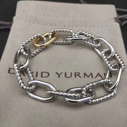 Bracelet de créateur bracelet bracelets de mode bijoux de la mode