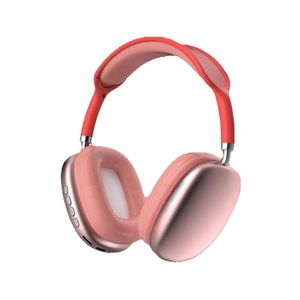 DY Max Bluetooth Pro Verstelbare draadloze P9 Apple-over-ear-koptelefoon Actieve ruisonderdrukking Hifi-stereogeluid voor reiswerk