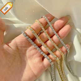 Dylam Designer Empilable Réglable Chunky 18K Plaqué Or Bracelet Charmes Argent Cubain Chaîne Tennis Bracelets Bracelets Femmes