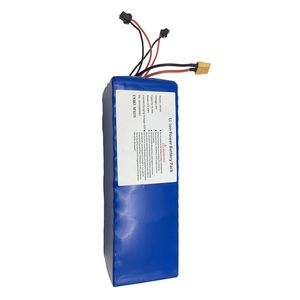 Dyu Electric Bike Battery Pack 36v10.4Ah batterij pack met BMS voor Dyu Electric Scooter 36v Li ion batterij