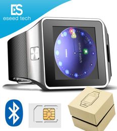 DZ09 Smart Watch GT08 U8 A1 WRISBRAND SMART SIM Teléfono móvil inteligente con la cámara puede grabar el sleep state8718669