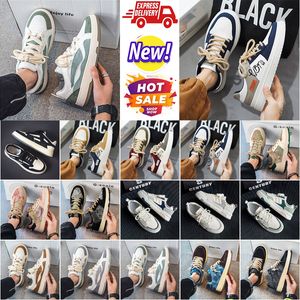 Dzzqesignaaqaer Pays de Galles Bonner Plateforme Chaussures Casual Hommes Femmes Baskets d'entraînement Intérieur Daim Bas Cuir Rose Gdlow Vegan White Gum Golf Trainers GAI