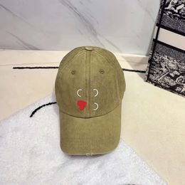 E Ball Beanie S Caps For Women Designers Heren Emmer hoeden hoeden dames honkbal cap BO 8225