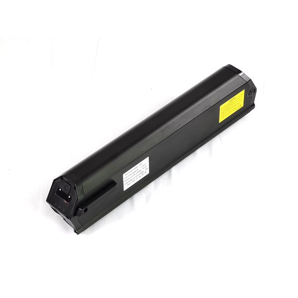 Batterie de vélo électrique Reention Dorado 48v 13ah 17.5Ah 20Ah Tube inférieur Lithium Ion 1000w 750w 500W batterie de vélo électrique