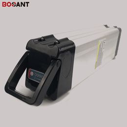 E-bike lithium batterij 36v 20ah voor bafang 250W 450W 850W motor e-scooter batterij 36V elektrische fiets batterij gratis verzending