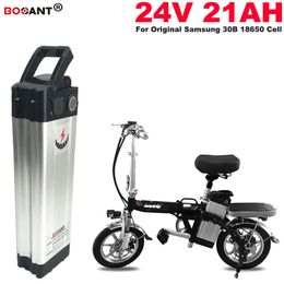 E moto-Bateria De L￭tio 24 v BBS02 BBSHD 20Ah para Bafang 250 w 350 w 500 w Motor El￩trico bicicleta Carregador de bateria 24 v 20AH com 2A
