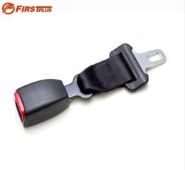 E24 Certificación segura Extensor de cinturón de seguridad para automóvil Extensión de cinturones de seguridad para automóviles Extensores de clip para cinturones de seguridad para automóviles Negro Gris3362896