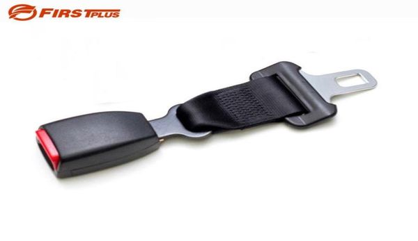 E24 Certificación segura Extensor de cinturón de seguridad para automóvil Extensión de cinturones de seguridad para automóviles Extensores de clip para cinturones de seguridad para automóviles Negro Gris5432080