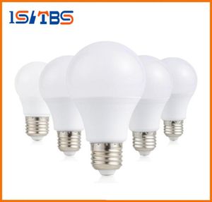 Ampoule Led E26 E27 à intensité variable, A60 A19 12W SMD, lampe blanche chaude et froide, AC 110240V, économie d'énergie, 3915471