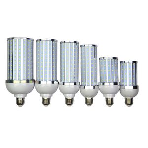 E27 E26 E39 E40 lampe à LED ampoule de maïs lumières 18 W 25 W 30 W 40 W 50 W 60 W 80 W 100 W Lampada lustre bougie éclairage décoration de la maison 240123