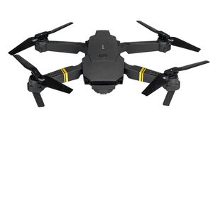 E58 Drone 4K Professionele WIFI FPV Met Groothoek RC Quadcopter Met Camera Fotografie Hight Hold-modus Opvouwbare arm Mini Drones