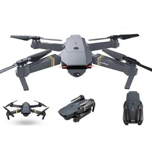 E58 Small Remote Control Toy FPV RC RC Plimable Fixe Wing Photography Professional Mini Drone HD Camera Small Drone for Kids