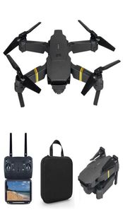 E58 WiFi FPV Drone met 4K HD Camera 50x Zoom Professional Foldable Drone Camera 1080p HD Camera Mini E586806513