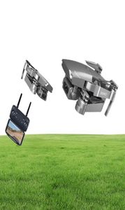 E68 DRONE AVEC 4K CAMERIE ADMIRES AVIR AVIR AVIMENT TÉLÉCORIE PLIVE TOY TOY MINI DADCOPTER COOL THEURS CADEAU CADE WIFI FPV Piste F8655932