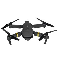 E68 E58 GPS -drone met 4K1080P WiFi FPV HD Wide Hoek Camera Foldable Mini RC Drone4511132