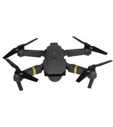 E68 E58 GPS DRONE AVEC 4K1080P WIFI FPV HD Wide angle Camera pliable Mini RC Drone4511132