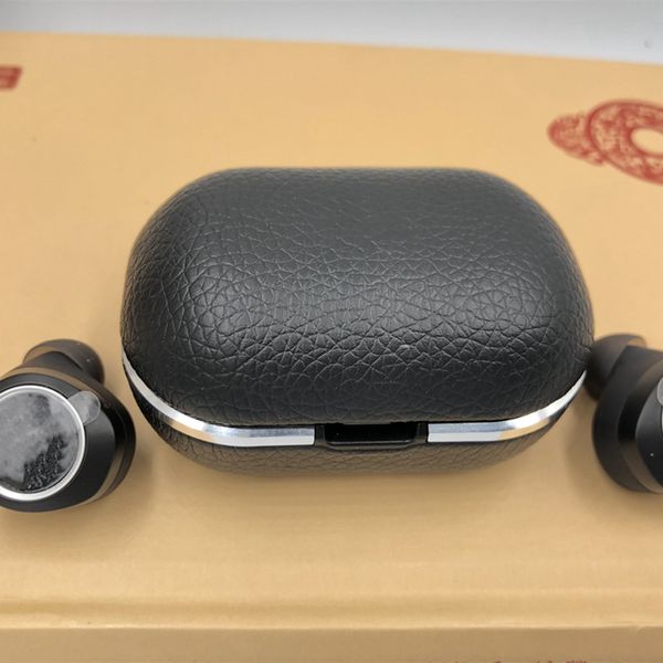 E8 2.0 In Ear Cuffie Auricolari Bluetooth Cuffie Auricolari TWS con MIC Auricolare Wirless con confezione al dettaglio