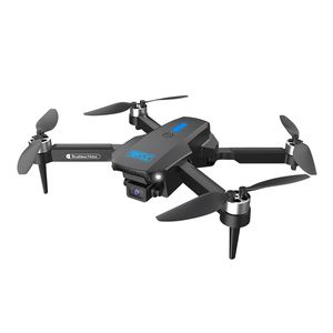 E88 Max Drone 4K HD Dual Camera Intelligent Volgen UAV Headless Modus Optische Stroom Hover Professionele FPV Mini Dron E88