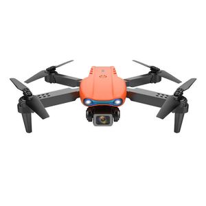 E99Pro drone 4K high-definition luchtfotografie dubbele camera vier as vliegtuig drie zijstoffen vermijding afstandsbediening vliegtuig k3