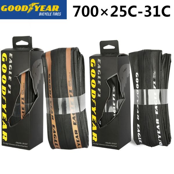 Eagle 700c pneu Tubeless vélo de route 700x25C28C30C32C pièces de vélo gravier cyclisme pneus de vélo de route 700x25 240113