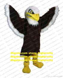 Eagle Hawk Tercel Tiercel Falcon Vulture Mascot Mascot Costume Adult Catoon Character Stage Performance Trade Show Fair ZZ7876