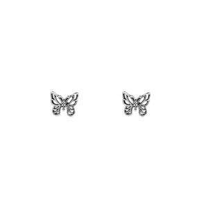 Ear Cuff Fashion Vintage Metal Butterfly Clips For Women Girls Leuk geen piercing nep kraakbeen trendy sieraden drop levering oorbellen dhult