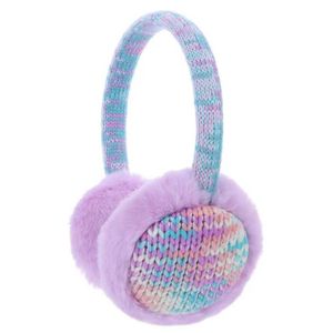 Cache-oreilles Cache-oreilles Étudiants Doux Protection Confortable Enfants Tricot Cache-oreilles Plus Chaud Pendant Des Années R231009 Livraison Directe Accessoires De Mode Dh17H