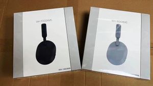Earbuds Hoofdtelefoon WH-1000XM5 Nieuwe 2024 Muziek Bluetooth oortelefoons True Stereo Wireless Headband Factory Smart voor ruisonderdrukking Groothandel Facto