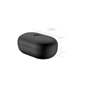 Oordopjes V5.0 TWS Sport DY Draadloze oorhaak Apple Bluetooth Headset 3D Hoofdtelefoon Vs F9 Voor Iphone 11 Samsung S10