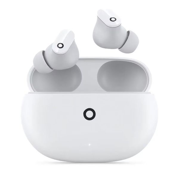 Écouteurs intra-auriculaires Bluetooth sans fil TWS, oreillettes pour Studio Buds, étanches, compatibles avec Smartphone iPhone