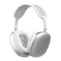 Accessoires pour écouteurs Bluetooth MS-B1 Max, casque d'écoute sans fil, casque de jeu pour ordinateur, téléphone portable