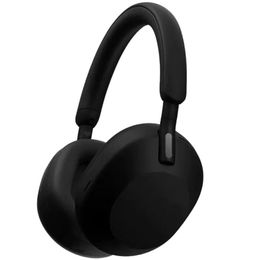 Écouteurs 2023 casque Bluetooth ENC appel réduction du bruit WH1000XM5 casque sans fil écouteurs double basse avec micro WH1000XM5