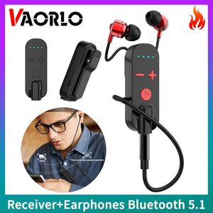 Écouteurs Bluetooth 5.1 Écoute Anc + Enc NOICE Annulation de jeux / musique / appelant Câble audio détachable de casque sans fil à faible latence Hifi