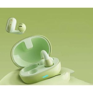 Écouteurs Bluetooth Écouteurs de conduction osse