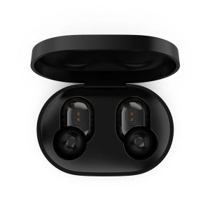 Oplaadetui voor koptelefoon met USB-kabel voor Xiaomi Redmi AirDots TWS draadloze oordopjes