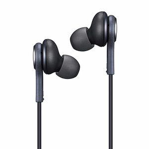 Oortelefoons Eo-Ig955 3,5 mm in-ear oortelefoon met microfoondraad headset voor AKG Samsung Galaxy S8 S9 S9 S10 smartphone hoofdtelefoon