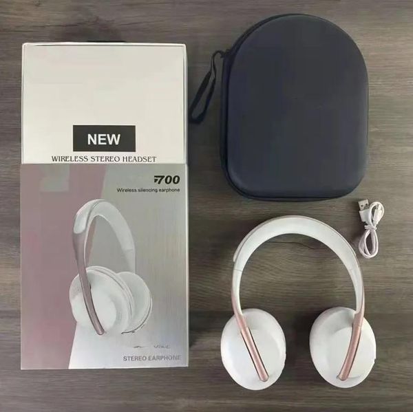 Écouteurs usine bandeau sans fil charge écouteur TWS Bluetooth casque écouteurs de détection intra-auriculaires pour smartphone cellulaire pk bruit Cance