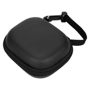 Écouteurs Design de mode petit Mini sac de rangement à fermeture éclair sac EVA coque rigide étui pour écouteurs produits de vente chaude dfnsy