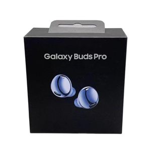 Oortelefoon voor Samsung R190 Buds Pro voor Galaxy-telefoons iOS Android TWS Echte draadloze oordopjes Koptelefoon Oortelefoon Fantacy-technologie4306971