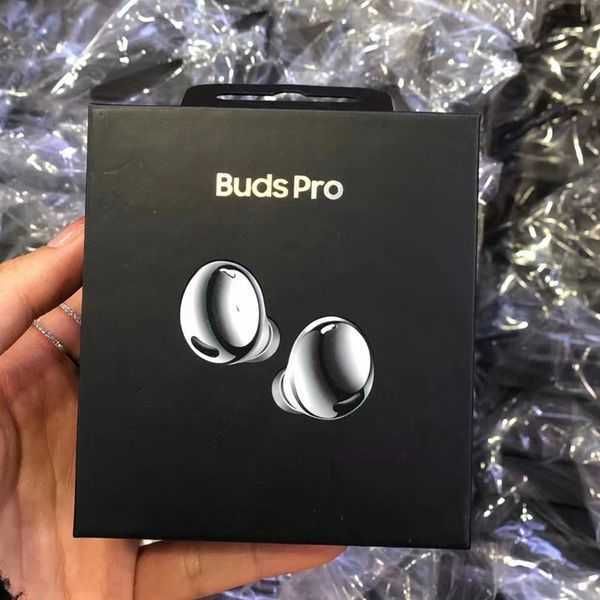 Écouteurs pour Samsung R190 Buds Pro pour Galaxy Phones iOS Android TWS True Wireless Earbuds Headphones Earphone Fantacy Technolog 53BC