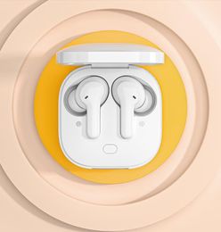 Génération d'écouteurs Renommer GPS puce pop-up Matériau métallique Casque Bluetooth Détection intra-auriculaire Étui de charge sans fil Écouteur