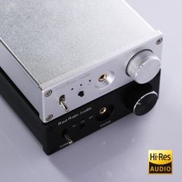 Écouteurs HIFI ES9038Q2M DAC BANDE QCC5125 APTX BluetoothCompatible 5.0 24bit 96 kHz RCA 3,5 mm Decoder Decoder Decoder Amplificateur