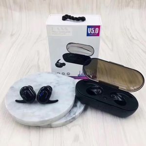 Auriculares estilo caliente deporte bluetooth tws auriculares par automático carga magnética vs buds + para iphone x samsung mejor precio