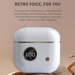 Écouteurs Lemfo x6 écouteur Bluetooth 5.0 casque sans fil avec micro-traits tactiles étanches écouteurs hifi écouteurs livraison gratuite